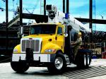Peterbilt 348 6x4 Crane 2006 года